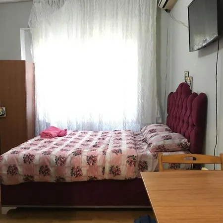 Iman Taksim Appartement *
