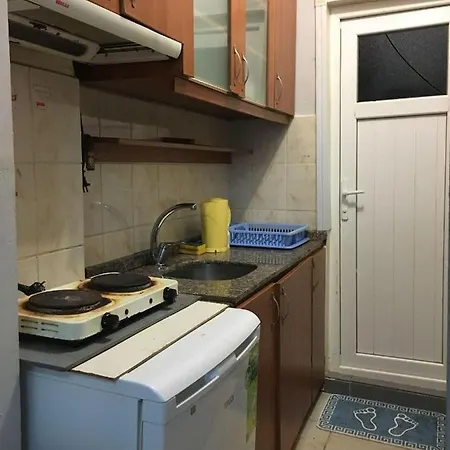Iman Taksim Appartement