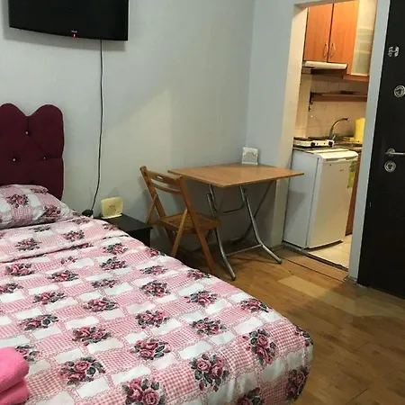 Appartement Iman Taksim