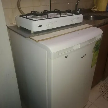 Iman Taksim Appartement Istanboel